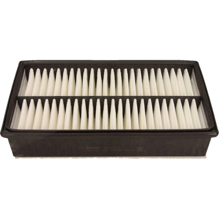 Bosch Luftfilter F 026 400 444 Bosch Luftfilter F 026 400 444