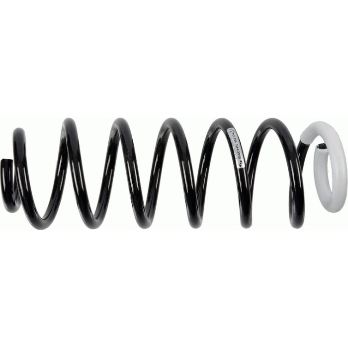 994 534 Sachs Fahrwerksfeder 994 534 994 534 Sachs Fahrwerksfeder 994 534