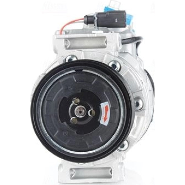 Nissens Klimakompressor PKW 89052 Nissens Klimakompressor PKW 89052