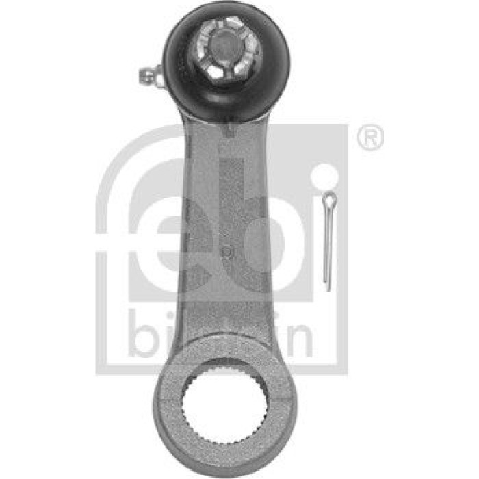 febi Lenkstange 41290 febi Lenkstange 41290