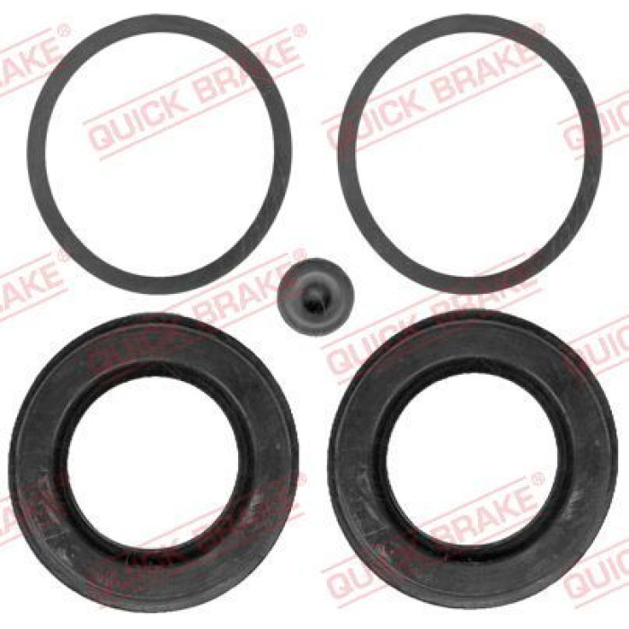 Quick Brake Reparatursatz für Bremssattel 114-0072 Quick Brake Reparatursatz für Bremssattel 114-0072