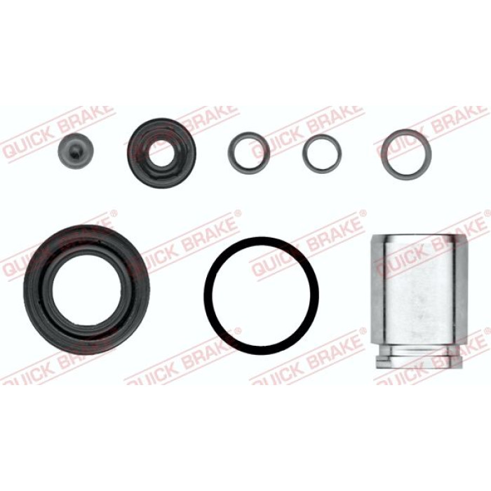 Quick Brake Reparatursatz für Bremssattel QB114-5388 Quick Brake Reparatursatz für Bremssattel QB114-5388