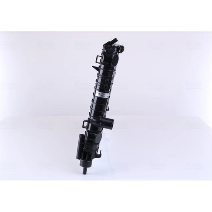 Nissens Wasserkühler PKW 63111A Nissens Wasserkühler PKW 63111A