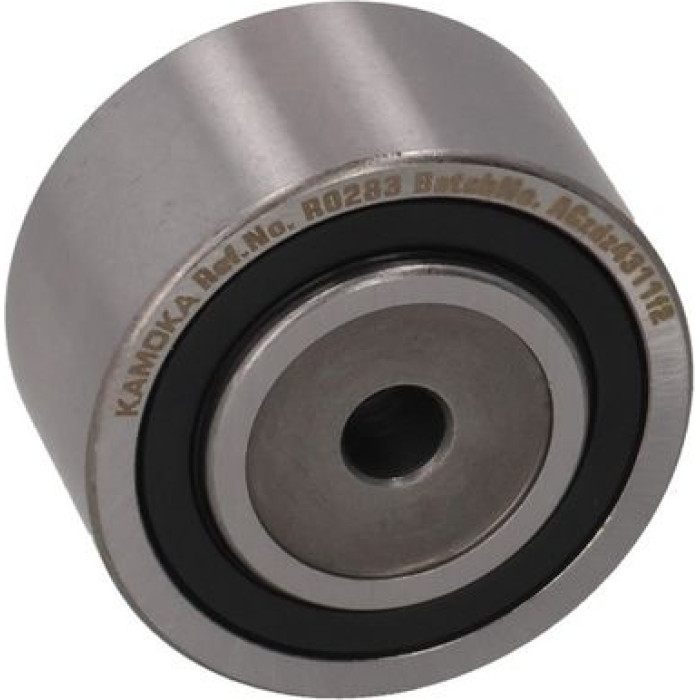 Kamoka Keilrippenriemen-Umlenkrolle R0283 Kamoka Keilrippenriemen-Umlenkrolle R0283