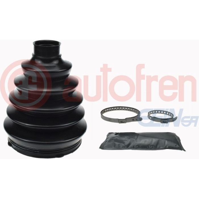 Faltenbalg, Antriebswelle Opel Ext D8268T Faltenbalg, Antriebswelle Opel Ext D8268T