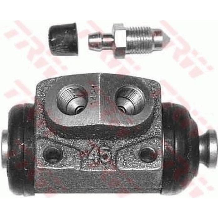 TRW Radbremszylinder BWF306 TRW Radbremszylinder BWF306