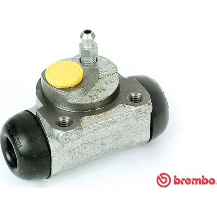BREMBO Radbremszylinder A 12 265 BREMBO Radbremszylinder A 12 265