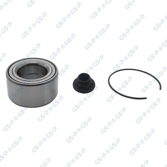 GSP Radlager GK6931 GSP Radlager GK6931