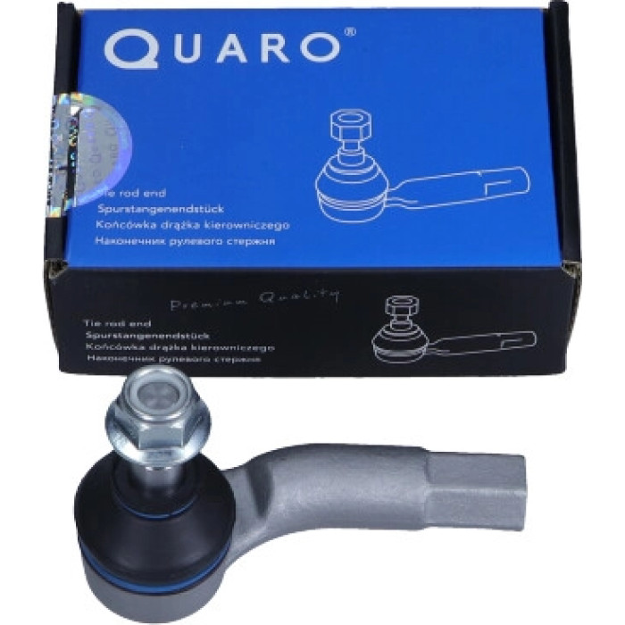 QS8933/HQ Gelenk - Lenkung Vw Polo 96-01 Pr QS8933/HQ Gelenk - Lenkung Vw Polo 96-01 Pr