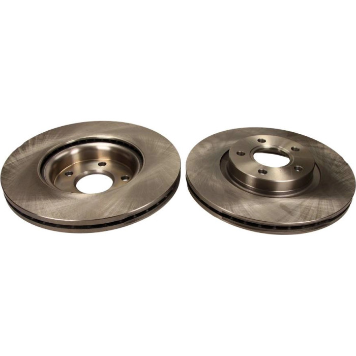 MAXGEAR Bremsscheibe 19-1267 Ford Focus 04-/C-Max/S40/V50/C30 300 mm MAXGEAR Bremsscheibe 19-1267 Ford Focus 04-/C-Max/S40/V50/C30 300 mm