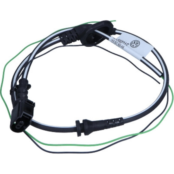 VAG Original 1K0927903AE 1K0927903AE Elektrischer Kabelsatz ABS Sensor Skoda Superb 14-rechts – – OE-Nr. 1K0927903AE