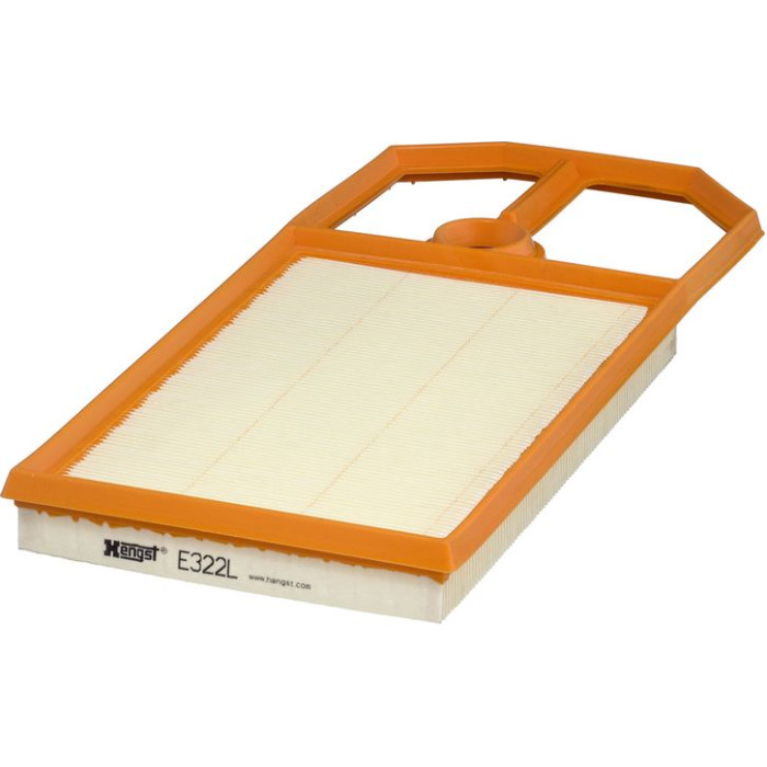 E322L HENGST FILTER Luftfilter E322L E322L HENGST FILTER Luftfilter E322L