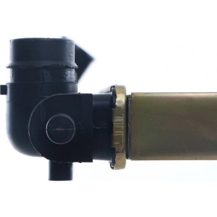 MAHLE Kühler, Motorkühlung CR 519 000S MAHLE Kühler, Motorkühlung CR 519 000S