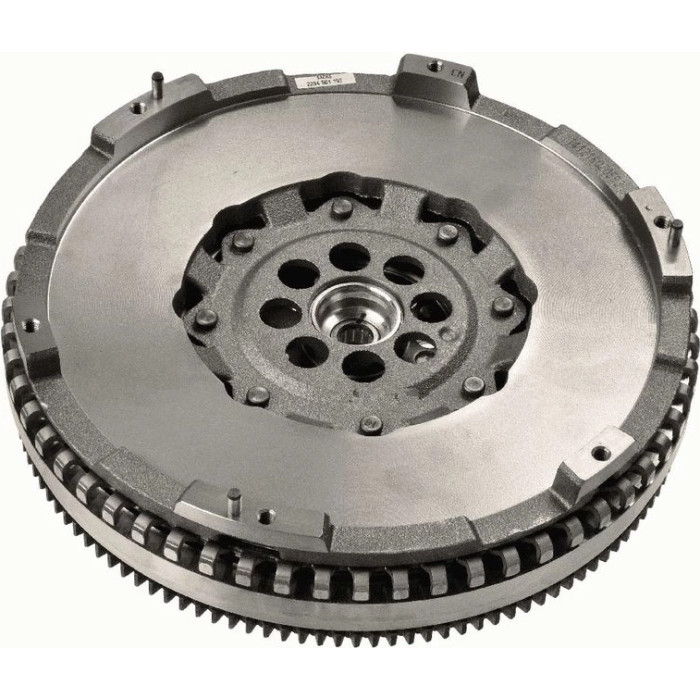 Sachs Schwungrad 2294 501 197 Sachs Schwungrad 2294 501 197