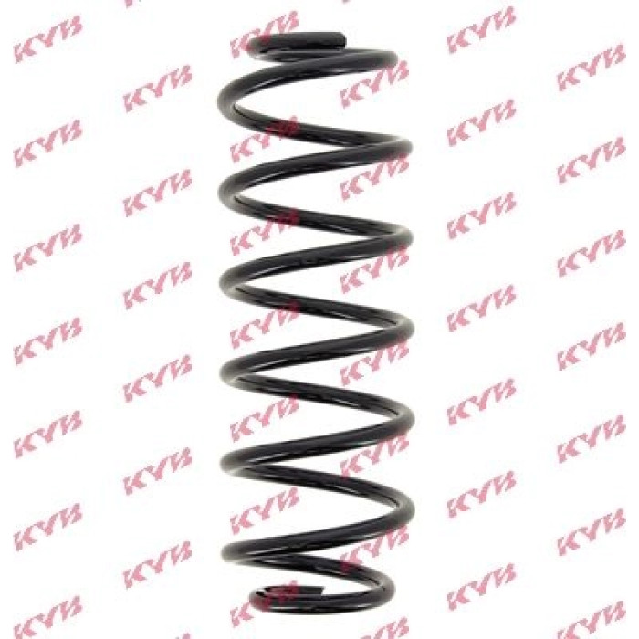 RH6337 KYB Fahrwerksfeder Ford T. Fiesta Vi 1.25/1.4/1.6Tdci 06/08 RH6337 KYB Fahrwerksfeder Ford T. Fiesta Vi 1.25/1.4/1.6Tdci 06/08