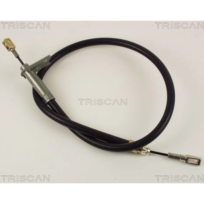 Seilzug, Feststellbremse Db T. W202/S202 93-01 Le 814023118 Seilzug, Feststellbremse Db T. W202/S202 93-01 Le 814023118