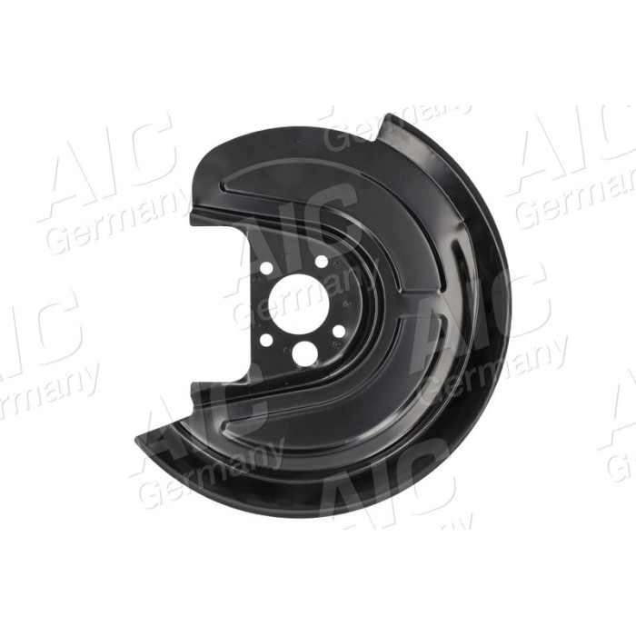 Bremsankerblech H R 56580 Bremsankerblech H R 56580