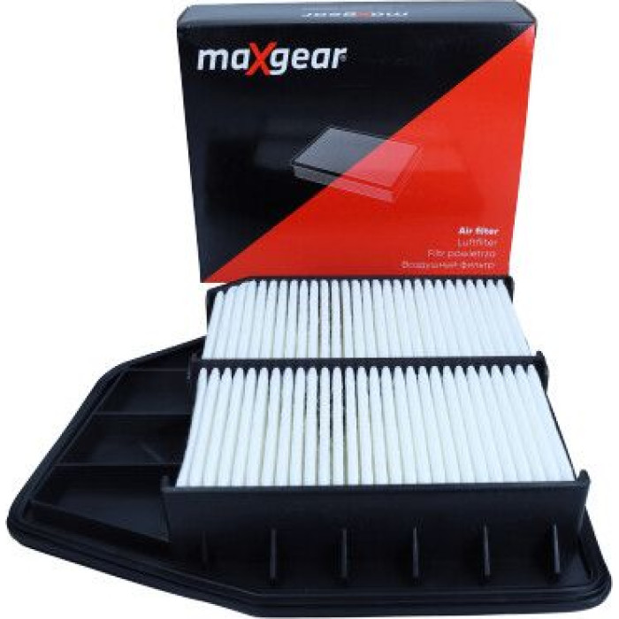 MAXGEAR Luftfilter AF-6822 26-2779 MAXGEAR Luftfilter AF-6822 26-2779