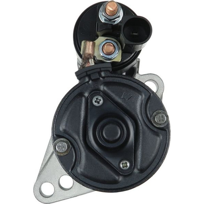 AS-PL Anlasser S0229PR AS-PL Anlasser S0229PR