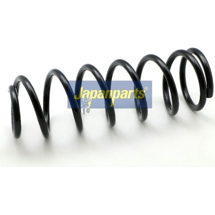 Japanparts Fahrwerksfeder ZC6544G Japanparts Fahrwerksfeder ZC6544G
