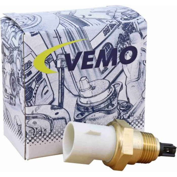 Vemo Ansauglufttemperatursensor V25-72-1026 Vemo Ansauglufttemperatursensor V25-72-1026