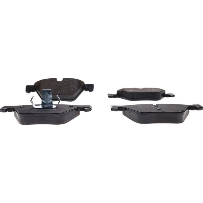 Bosch Bremsbelagsatz 0 986 494 958