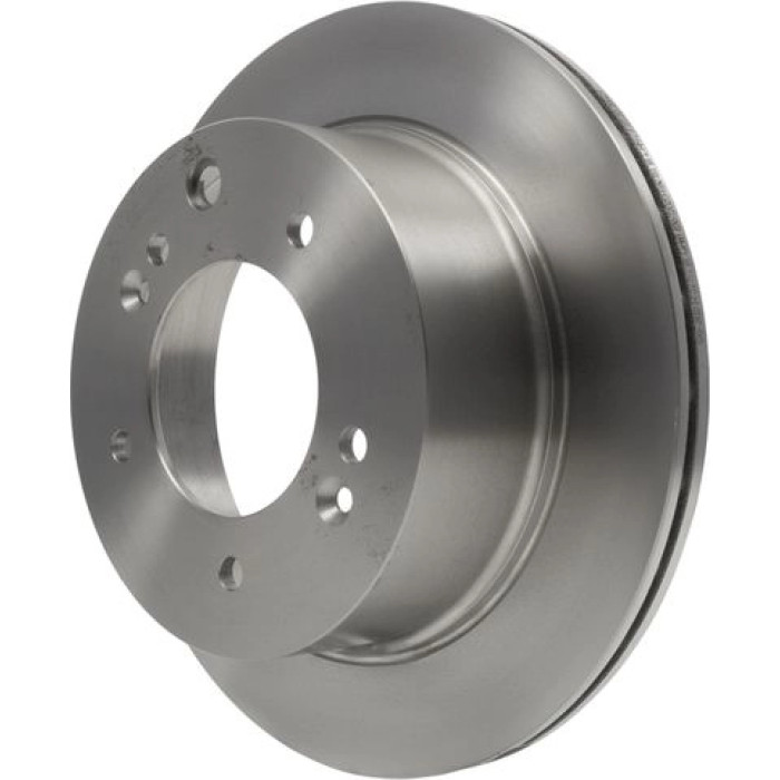 ATE Bremsscheibe Kia Hinterachse Sorento 2.4-3.5 02 24.0120-0202.1 ATE Bremsscheibe Kia Hinterachse Sorento 2.4-3.5 02 24.0120-0202.1
