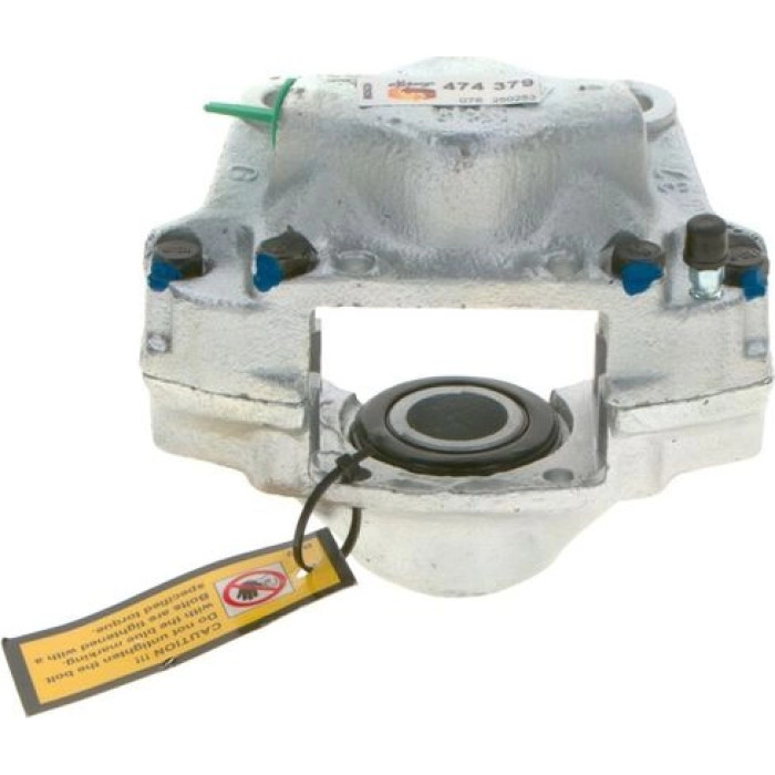Bosch Bremssattel Hinterachse rechts 0 986 474 379