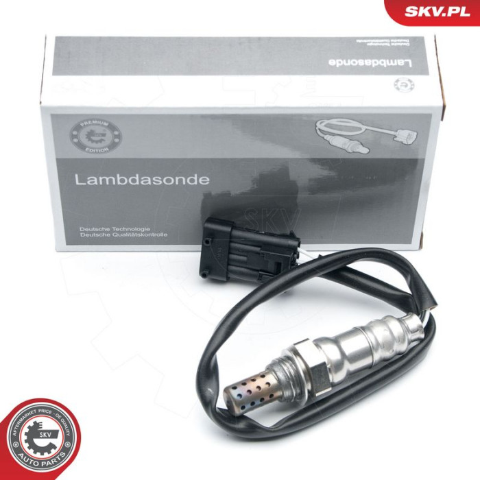 09SKV625 SKV GERMANY Lambdasonde 09SKV625 09SKV625 SKV GERMANY Lambdasonde 09SKV625