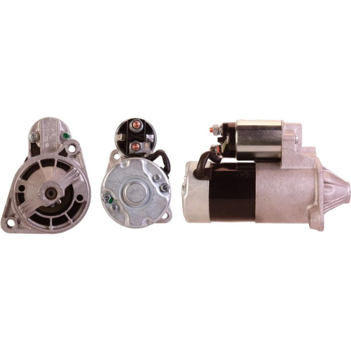 DRI Anlasser 327055102 DRI Anlasser 327055102