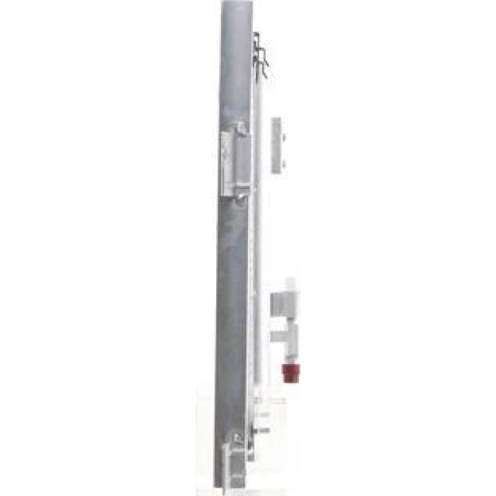 Kondensator, Klimaanlage AC 339 000S Kondensator, Klimaanlage AC 339 000S