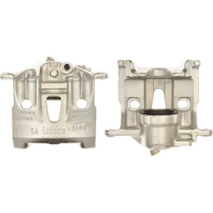 Bosch Bremssattel Vorderachse links 0 986 473 177 Bosch Bremssattel Vorderachse links 0 986 473 177