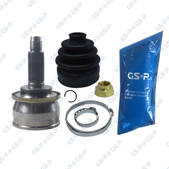 GSP Homokinetisches Gelenk 856005 GSP Homokinetisches Gelenk 856005