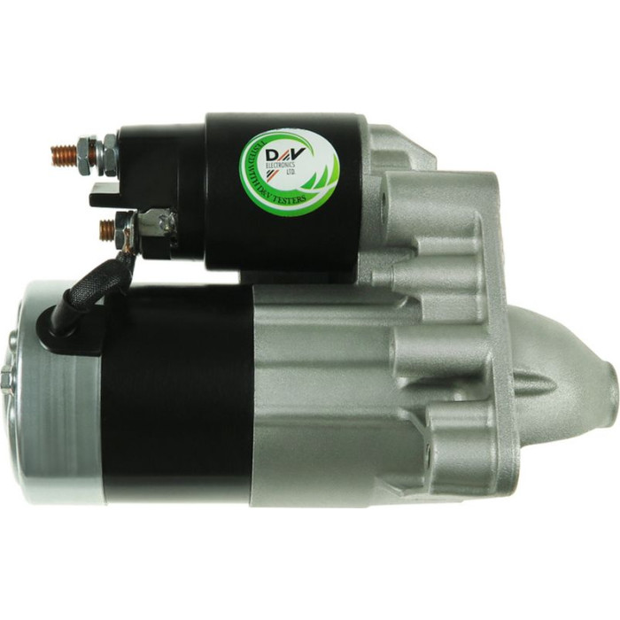 S5306PR AS-PL Anlasser S5306PR S5306PR AS-PL Anlasser S5306PR