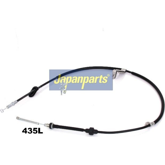 Japanparts Handbremsseil Seilzug Festellbremse BC-435L