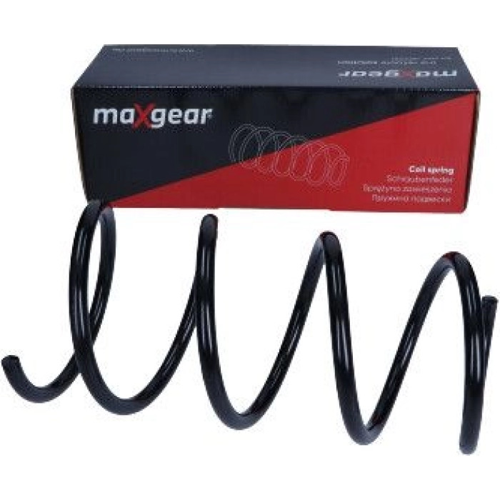 MAXGEAR Fahrwerksfeder 60-0748D MAXGEAR Fahrwerksfeder 60-0748D