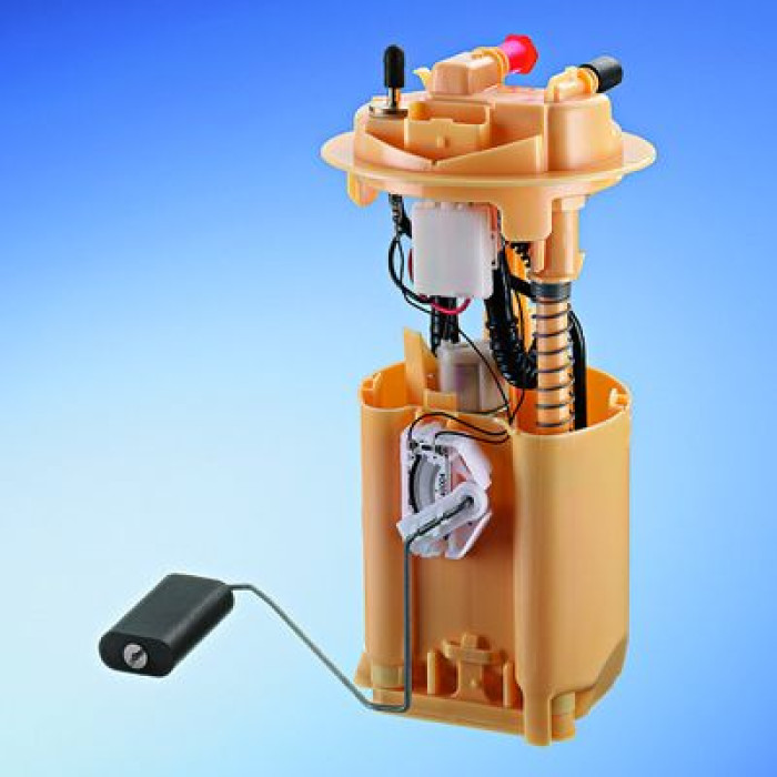 Bosch Kraftstoff-Fördereinheit 0 986 580 351 Bosch Kraftstoff-Fördereinheit 0 986 580 351