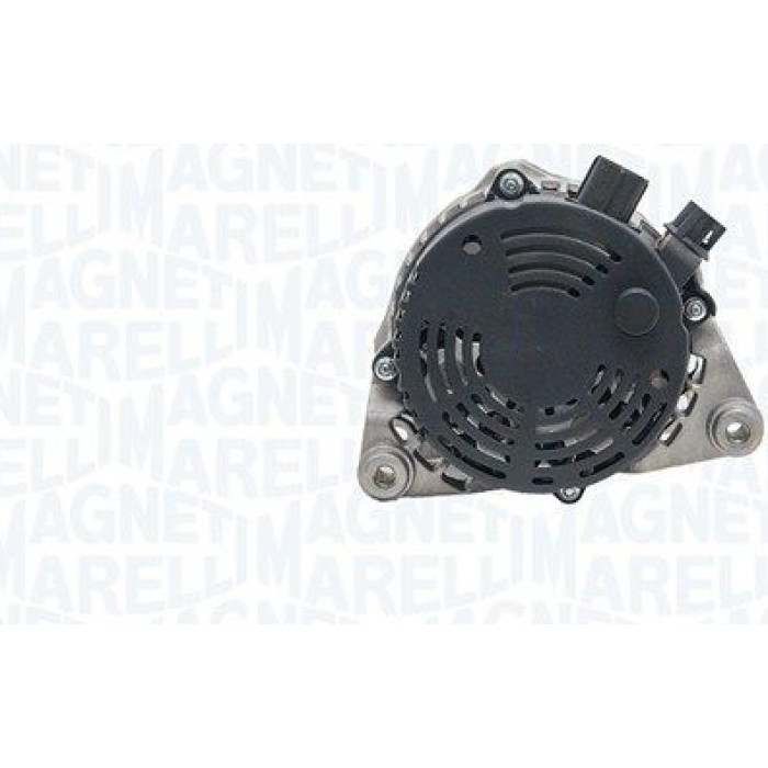 Magneti Marelli Lichtmaschine 063731475010 Magneti Marelli Lichtmaschine 063731475010