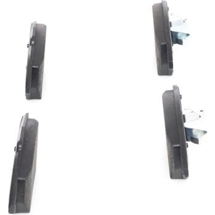0 986 494 877 Bosch Bremsbelagsatz Premium 0 986 494 877 0 986 494 877 Bosch Bremsbelagsatz Premium 0 986 494 877