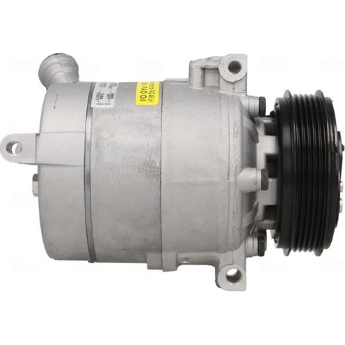 Nissens Klimakompressor PKW 89592 Nissens Klimakompressor PKW 89592