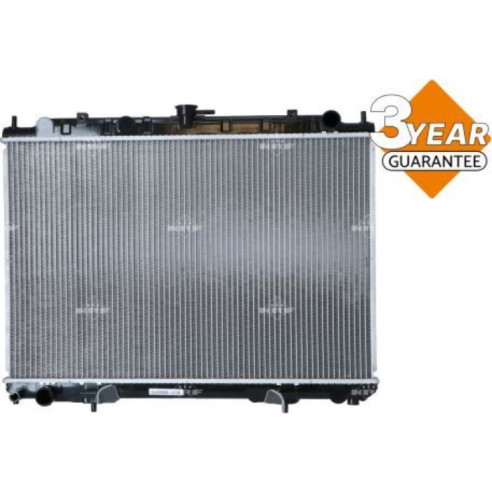 NRF Kühler, Antriebsbatterie 59347 NRF Kühler, Antriebsbatterie 59347
