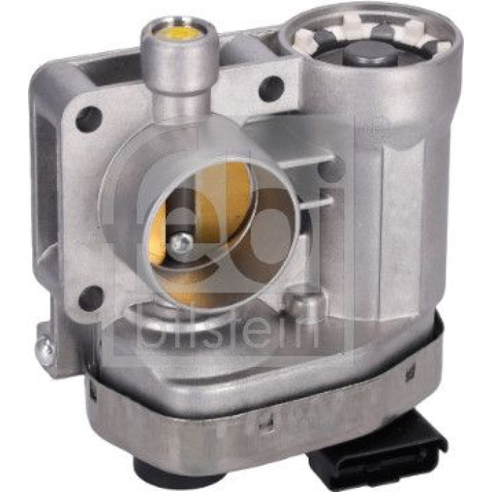 FEBI BILSTEIN Drosselklappengehäuse 101461 FEBI BILSTEIN Drosselklappengehäuse 101461