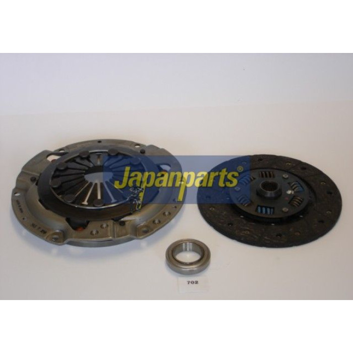 Japanparts Kupplungssatz KF-702
