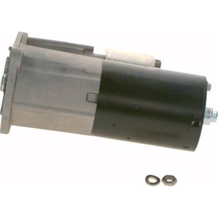 Bosch Anlasser 0001121030