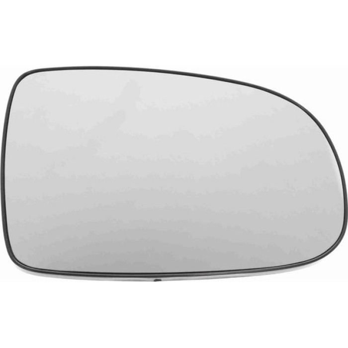 Vemo Außenspiegelglas V40-69-0015 Vemo Außenspiegelglas V40-69-0015