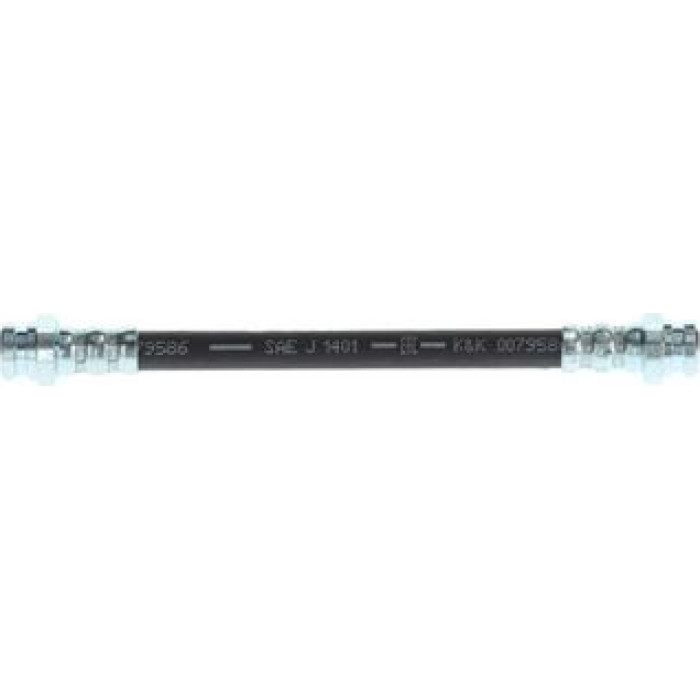 Bosch Bremsschlauch 1987481010