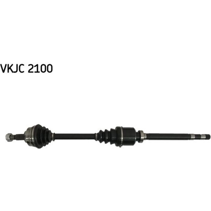 SKF Antriebswelle VKJC 2100