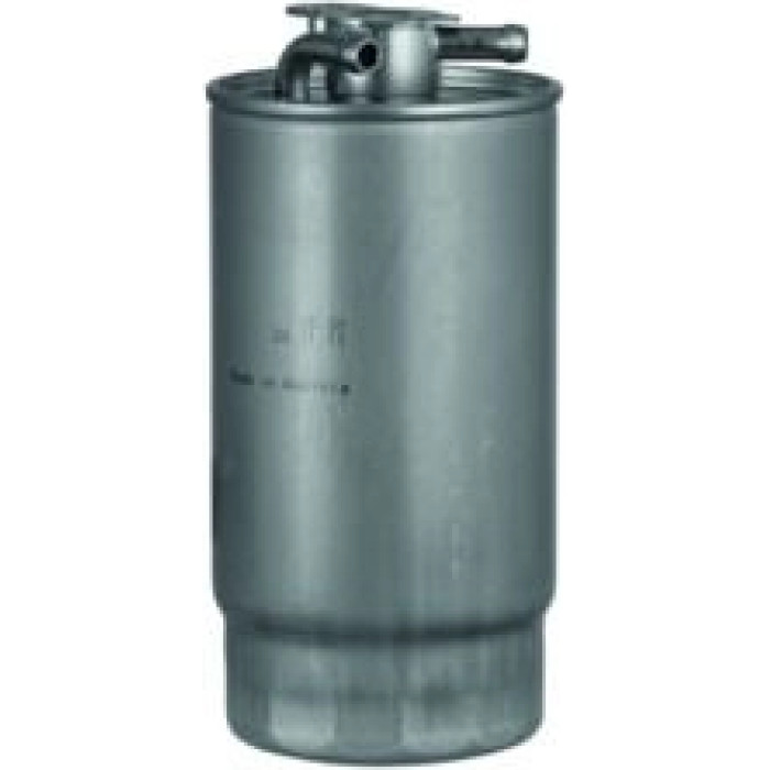 KL 160/1 MAHLE Kraftstofffilter KL 160/1, Leitungsfilter, Höhe 182 mm – u. a. für BMW 5er (E39), 5er Touring (E39), 3er (E46) – OE Nummer 13327785350 - l KL 160/1 MAHLE Kraftstofffilter KL 160/1, Leitungsfilter, Höhe 182 mm – u. a. für BMW 5er (E39), 5er Touring (E39), 3er (E46) – OE Nummer 13327785350 - l