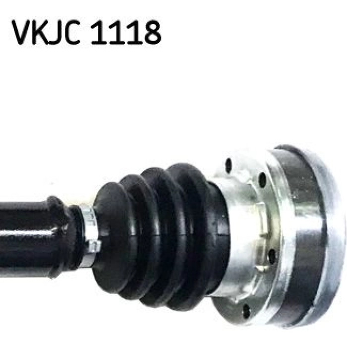 SKF Antriebswelle VKJC 1118 SKF Antriebswelle VKJC 1118