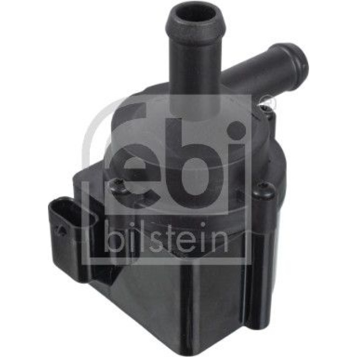 febi bilstein Zusatzwasserpumpe / Kühlmittelpumpe 173937 febi bilstein Zusatzwasserpumpe / Kühlmittelpumpe 173937